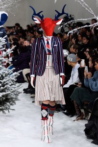 Thom Browne RTW Fall 2020