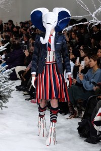 Thom Browne RTW Fall 2020