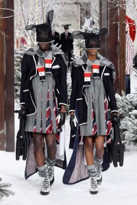 Thom Browne RTW Fall 2020