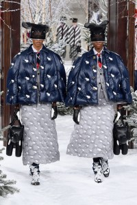 Thom Browne RTW Fall 2020