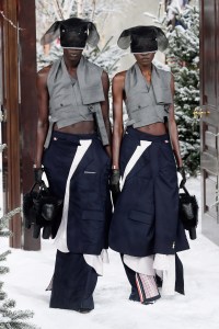 Thom Browne RTW Fall 2020