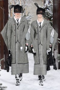 Thom Browne RTW Fall 2020