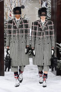 Thom Browne RTW Fall 2020
