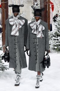 Thom Browne RTW Fall 2020