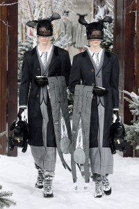 Thom Browne RTW Fall 2020