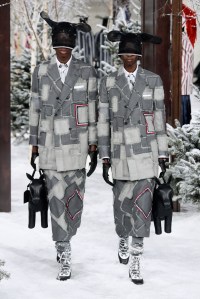 Thom Browne RTW Fall 2020