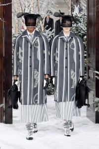 Thom Browne RTW Fall 2020