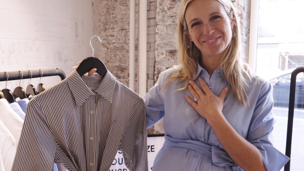 Misha Nonoo Talks New Story, Partnership Plans and Sustainability