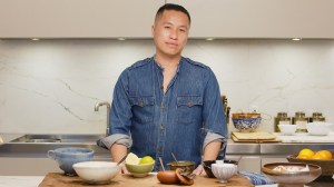 Designers at Home: Phillip Lim