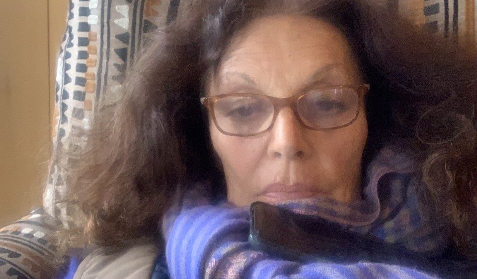 Diane von Furstenberg
