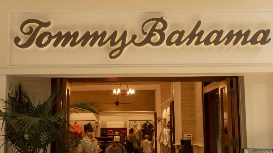 Oxford Industries, owner of Tommy Bahama and Lilly Pulitzer, will furlough most employees in response to the global pandemic.