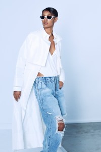 TRE by Natalie Ratabesi RTW Fall 2020