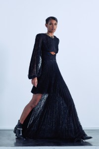 TRE by Natalie Ratabesi RTW Fall 2020