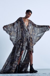 TRE by Natalie Ratabesi RTW Fall 2020