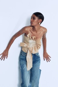 TRE by Natalie Ratabesi RTW Fall 2020