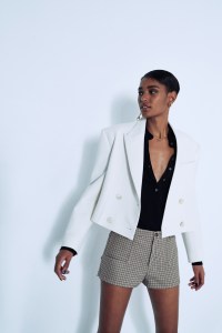 TRE by Natalie Ratabesi RTW Fall 2020