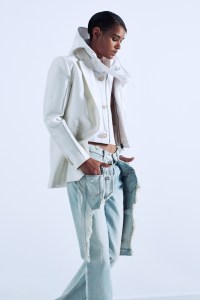 TRE by Natalie Ratabesi RTW Fall 2020