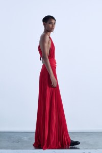 TRE by Natalie Ratabesi RTW Fall 2020