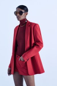TRE by Natalie Ratabesi RTW Fall 2020