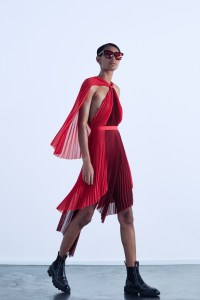 TRE by Natalie Ratabesi RTW Fall 2020