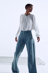 TRE by Natalie Ratabesi RTW Fall 2020