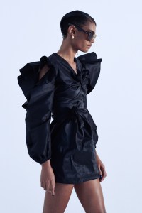 TRE by Natalie Ratabesi RTW Fall 2020