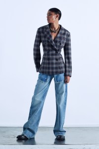 TRE by Natalie Ratabesi RTW Fall 2020
