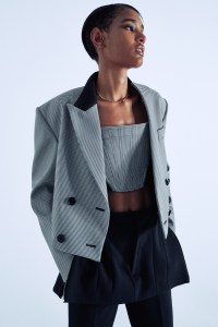 TRE by Natalie Ratabesi RTW Fall 2020