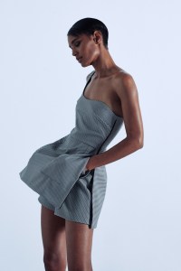 TRE by Natalie Ratabesi RTW Fall 2020