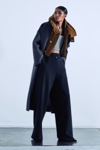 TRE by Natalie Ratabesi RTW Fall 2020