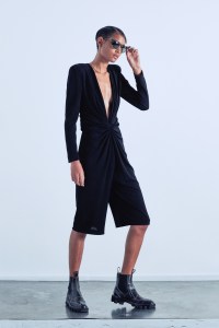 TRE by Natalie Ratabesi RTW Fall 2020