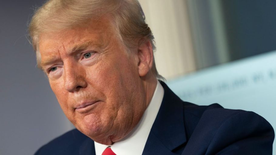 Trump is expected to announce a 90-day deferral on tariff payments for imports on apparel and light trucking as coronavirus hits businesses.