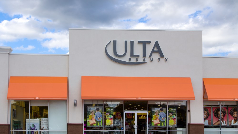 Ulta Beauty