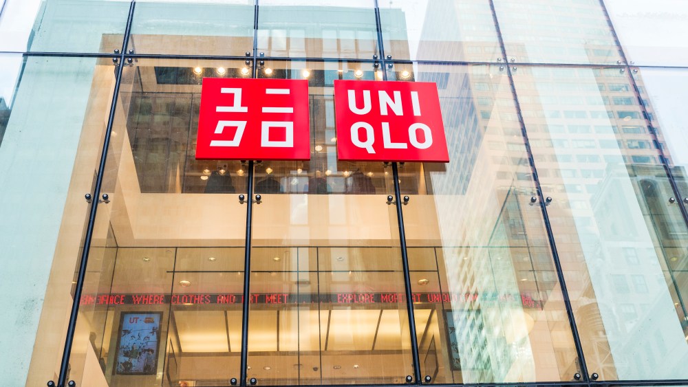 Uniqlo