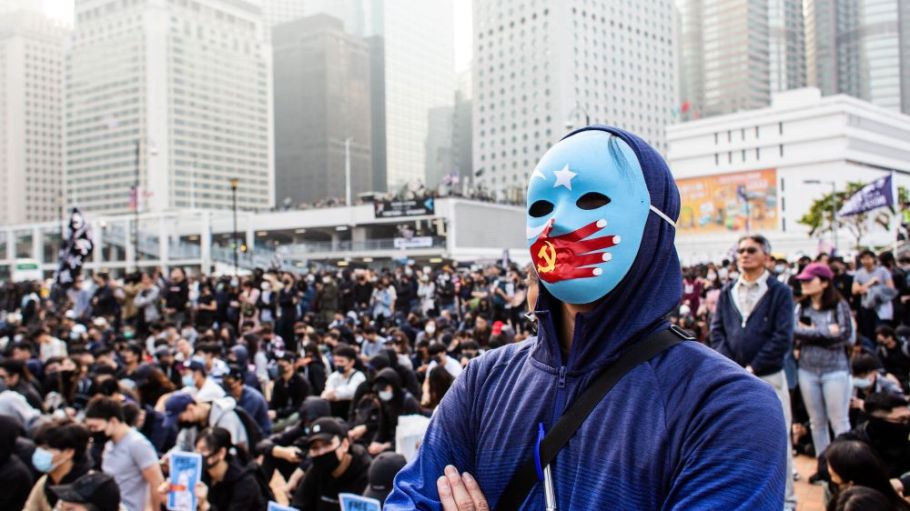 Five apparel industry groups sent out a joint statement on the alleged forced labor of ethnic minorities in China’s Xinjiang province.