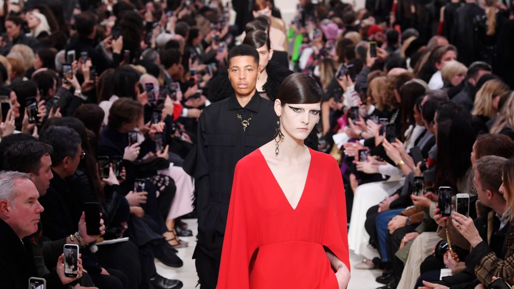 Valentino RTW Fall 2020
