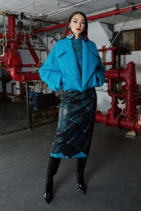 Victoria Hayes RTW Fall 2020
