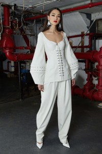 Victoria Hayes RTW Fall 2020