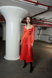 Victoria Hayes RTW Fall 2020