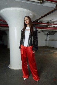 Victoria Hayes RTW Fall 2020