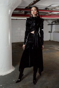 Victoria Hayes RTW Fall 2020