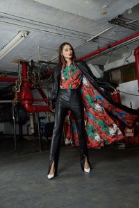 Victoria Hayes RTW Fall 2020