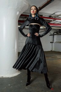 Victoria Hayes RTW Fall 2020
