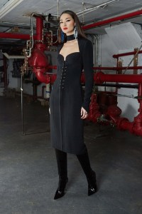 Victoria Hayes RTW Fall 2020
