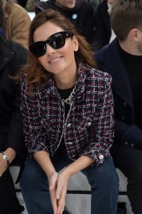 Virginie Ledoyen