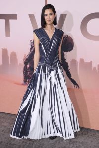 Tao Okamoto
'Westworld' Season 3 TV show premiere, Arrivals, Los Angeles, USA - 05 Mar 2020