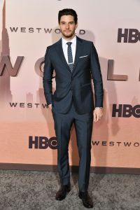 Ben Barnes
'Westworld' Season 3 TV show premiere, Arrivals, Los Angeles, USA - 05 Mar 2020