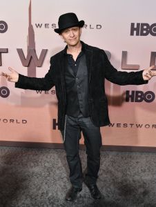 Clifton Collins Jr.
'Westworld' Season 3 TV show premiere, Arrivals, Los Angeles, USA - 05 Mar 2020