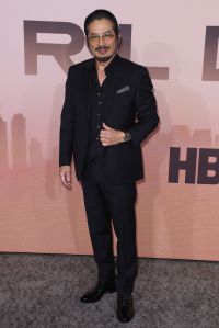 Hiroyuki Sanada
'Westworld' Season 3 TV show premiere, Arrivals, Los Angeles, USA - 05 Mar 2020