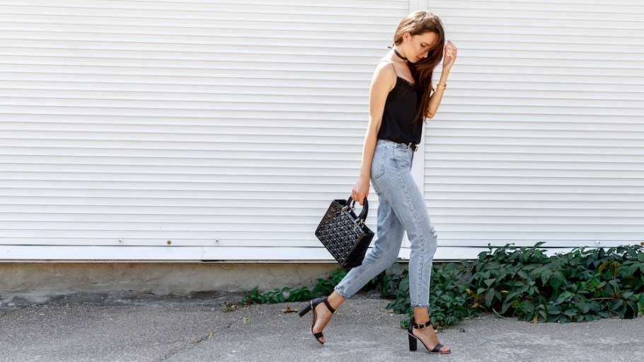 For International Women’s Day on March 8, we’re highlighting some of the best women-led denim brands, like Good American, DL 1961 and more.